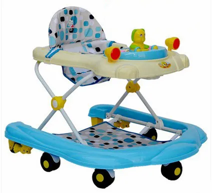 

Children multi-function  to prevent rollover walkers