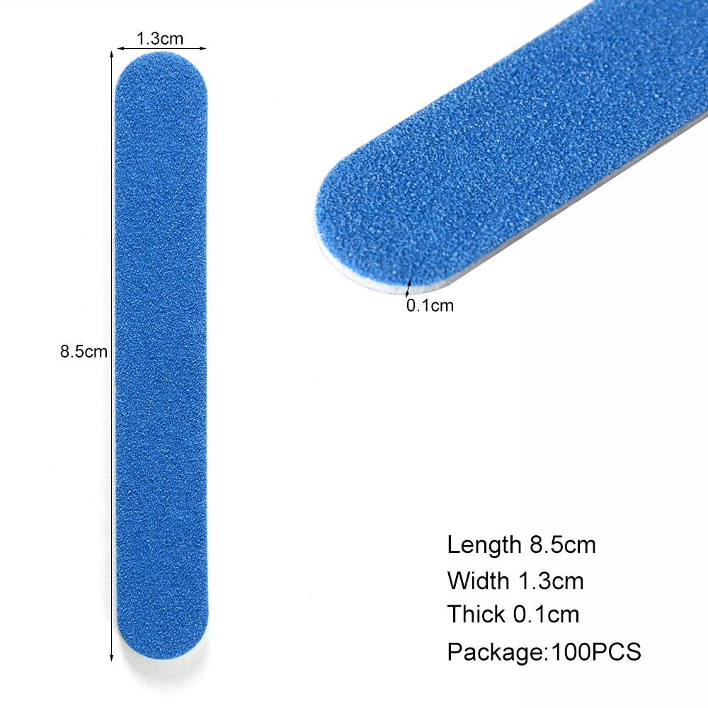 Nail File Sanding Buffer2