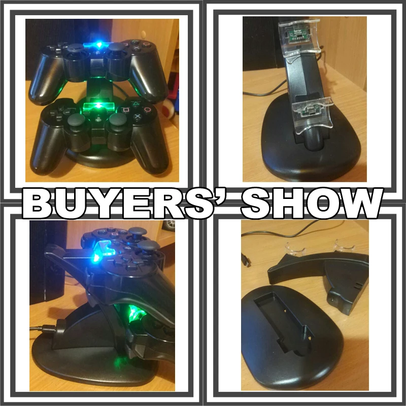 For PS3 Charging