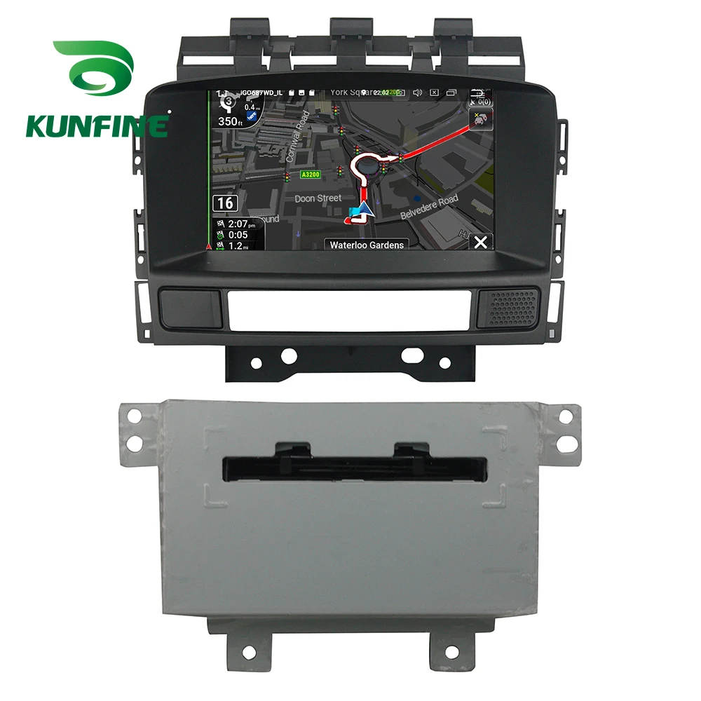 Top Octa Core 4GB RAM Android 8.0 Car DVD GPS Navigation Multimedia Player Car Stereo for OPEL Astra J 2008-2013 Radio Headunit 3G 3