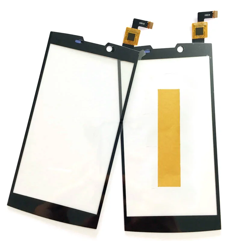 

5.0'' Phone Touch Screen For highscreen boost 2 se Innos D10 Createl D10 Sensor Digitizer Touchscreen Panel Glass