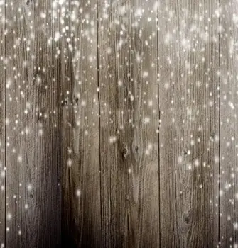 

5X7ft Free shipping shiny wood background backdrops for photography