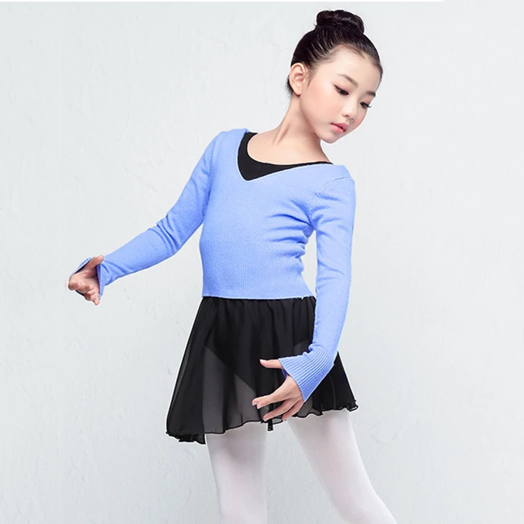 Bailarina Clothing  (2)
