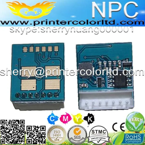 chip for Samsung R 6555A/ELS for Samsung SCX 6545 N for