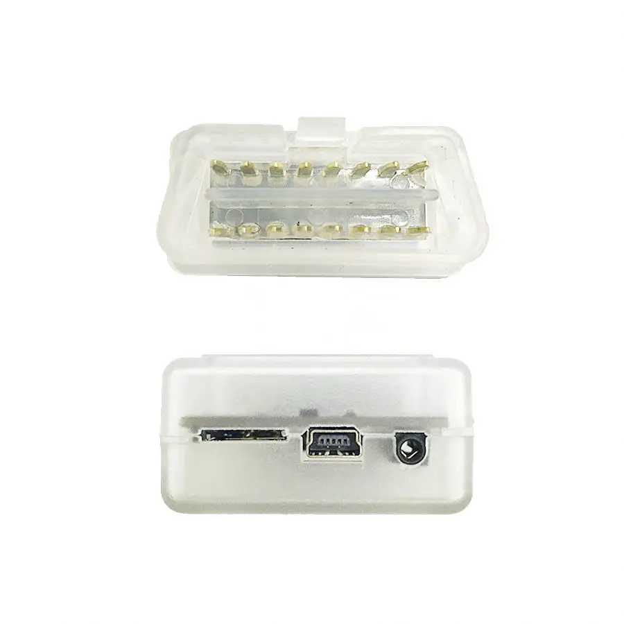 Новинка Tactrix открытый порт 2 0 ECUFLASH автоматический сканер чипа ECU с полным открытым