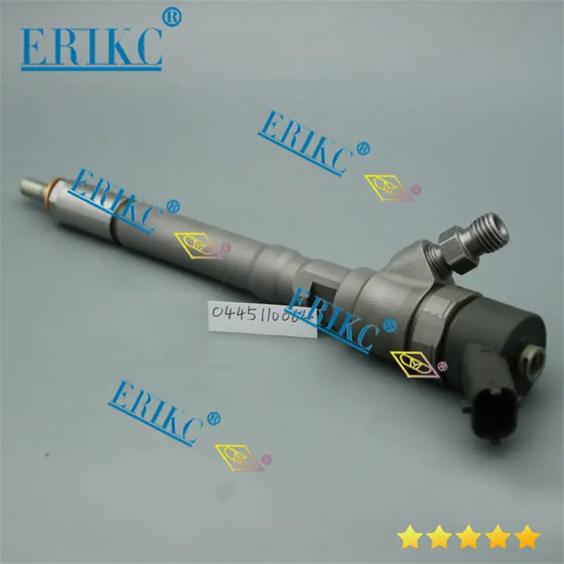 Iniettore BOSCH 0445110126 HYUNDAI GETZ MATRIX 1.5 CRDI KIA SPORTAGE 2.0 CRDI