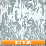 Черная и белая вода волна стиль переводная вода печать пленка для иммерсионной печати 0,5 м ПВА пленка HFJ0235