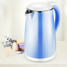 Электрический чайник Отопление бытовой 304 нержавеющая сталь быстрая автоматическая энергетической безопасности автоматическое выключение Функция