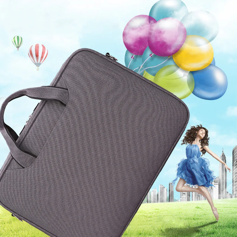 Чехол сумка Besegad для MacBook Mac Book Air Pro Samsung Acer ASUS Lenovo Dell Toshiba 13 3 14 15 4 дюйма|bag for macbook|for