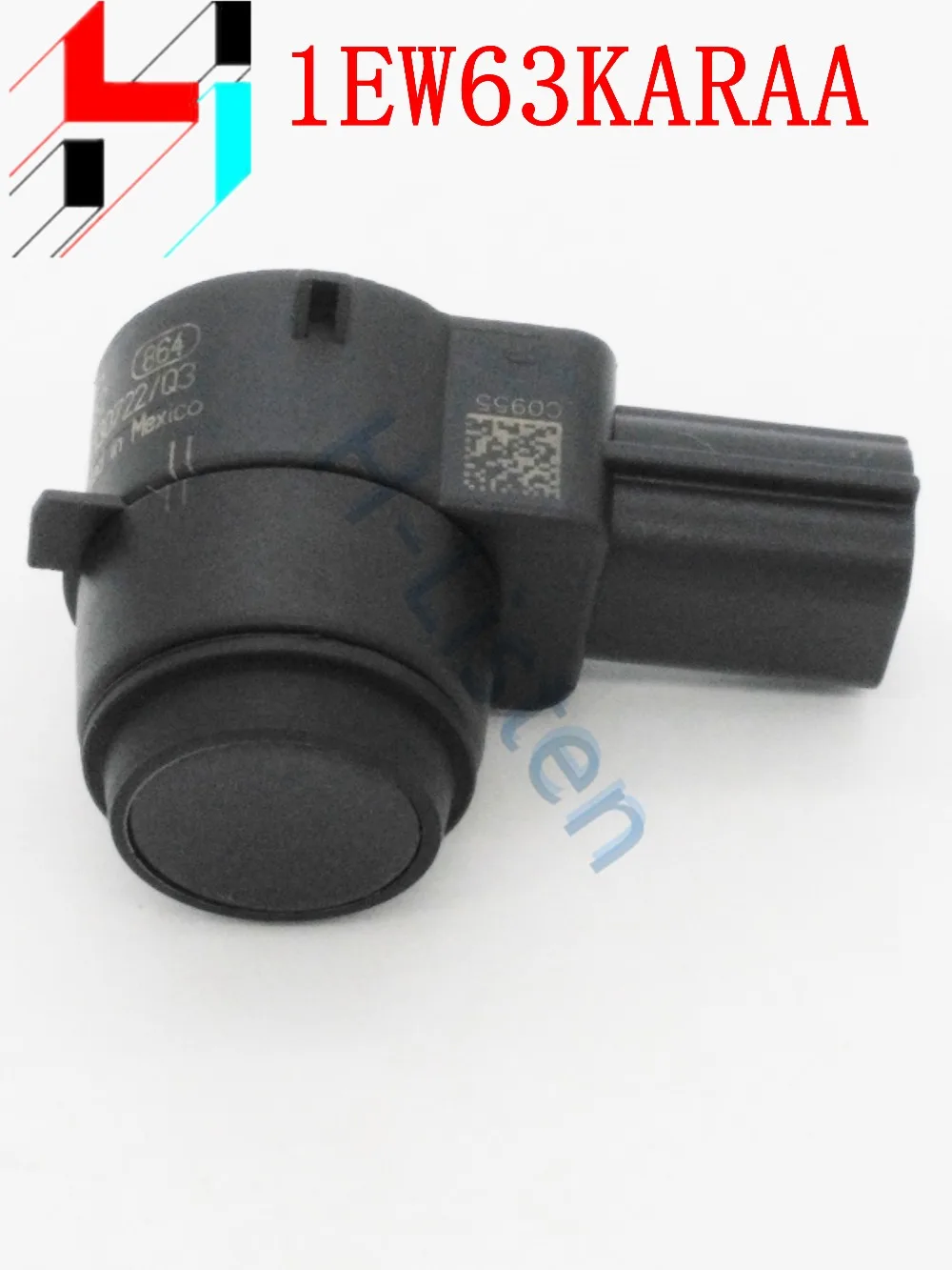 Рисунок 2 - 1EW63KARAA OEM 0263013562 1EW63CDMAA