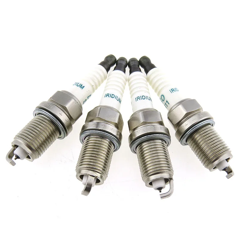 4 шт./лот sk20r-11 90919-01210 Новый SK20R11 автомобиля Иридиевые свечи зажигания для Toyota Scion