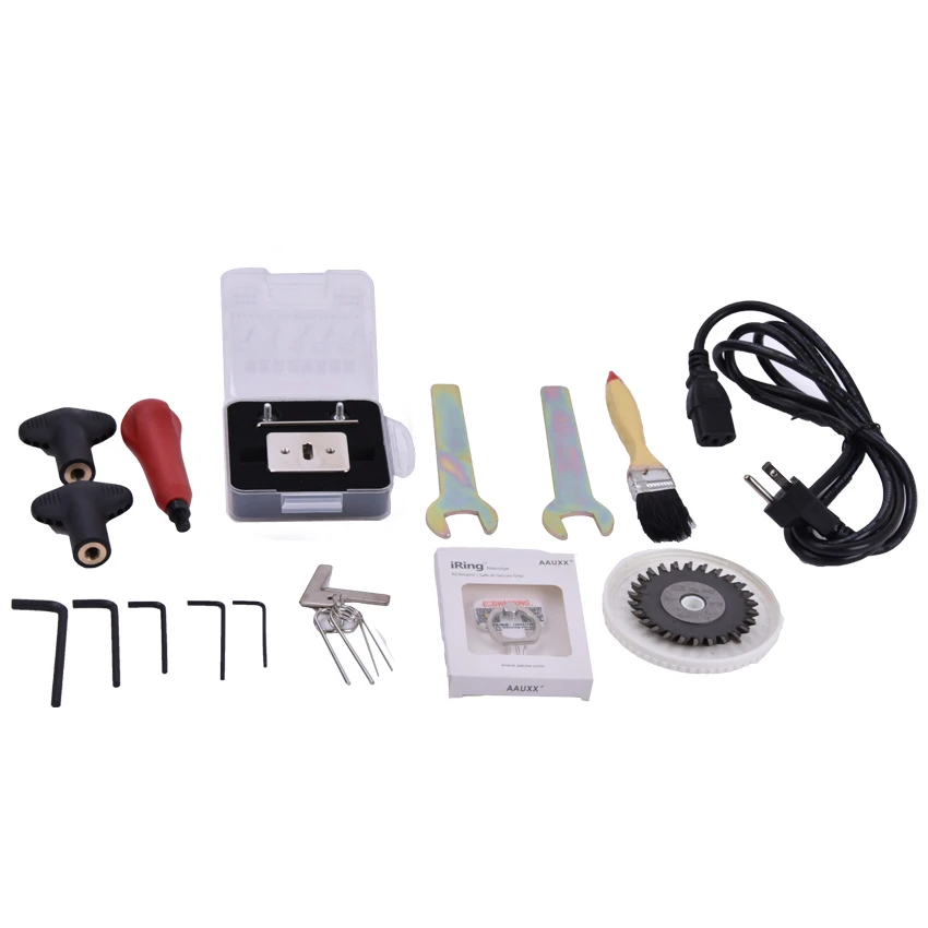 High-quality-Wenxing-Q27-key-Making-Machine-130w-3400r-min-Key-Duplicating-Machine-key-Copy-Key (5)