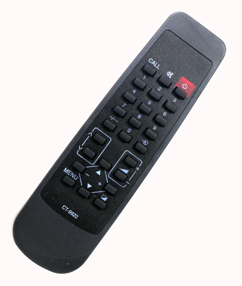 

REMOTE CONTROL FOR TOSHIBA LED TV CT-9922 CT-9430 CT-9507