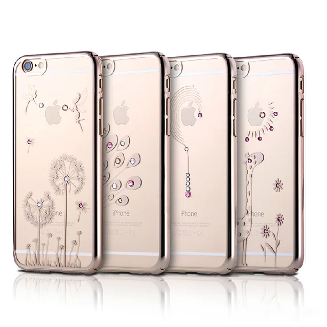 funda carcasa transparente iphone 6 funda carcasa transparente iphone 6
