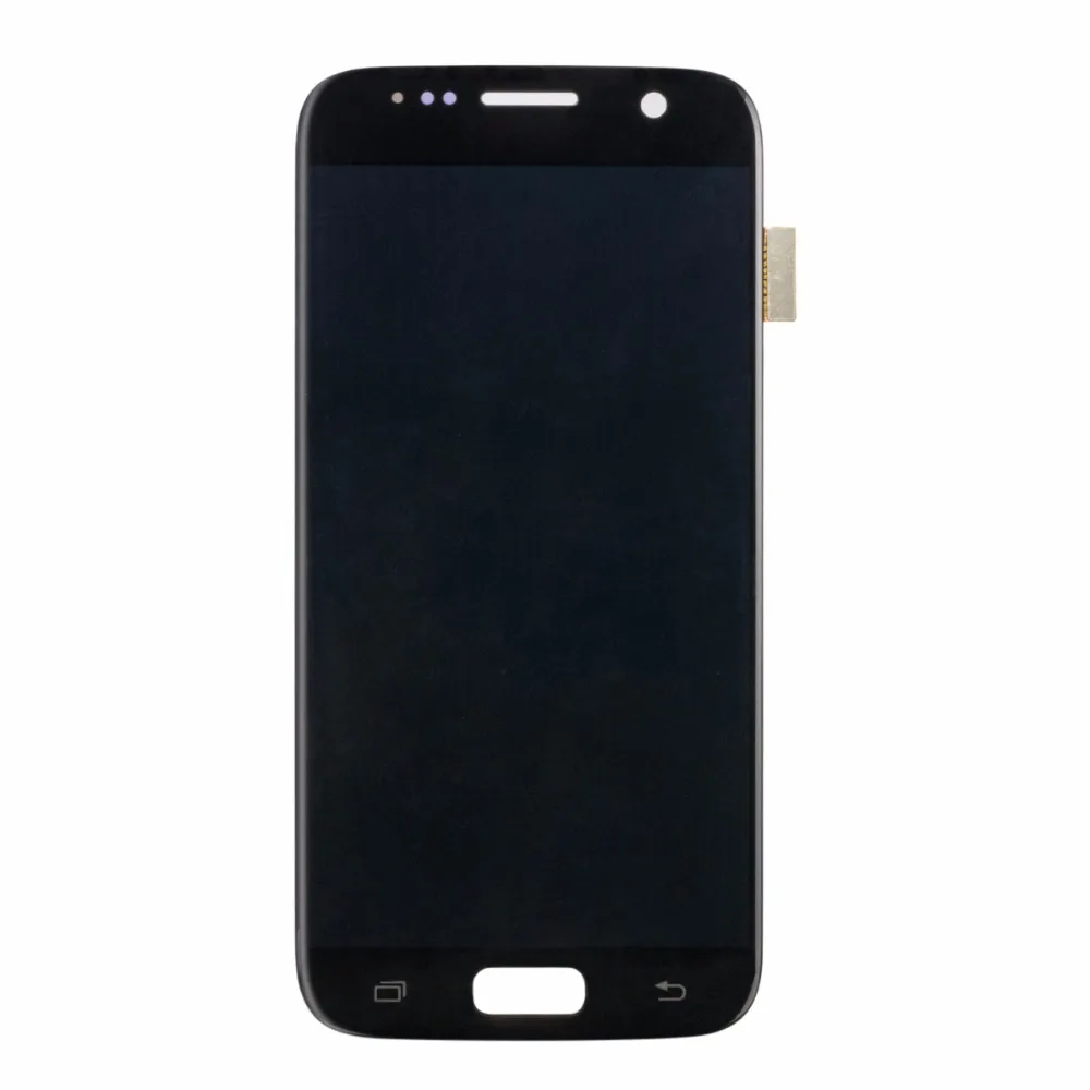 5PCS Lot LCD Display Touch Screen Digitizer Assembly Pantalla Replacement For font b SAMSUNG b font