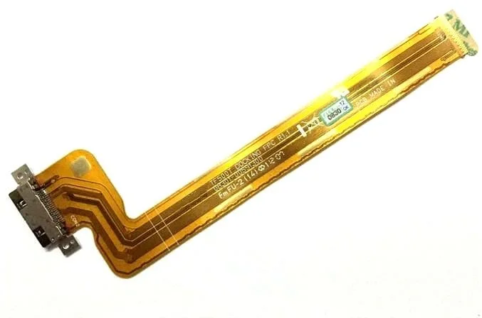 

Hot Sale Genuine USB Charger Connector Port Flex Cable For Asus Tranformer Pad TF500 USB Date Charging Jack Dock Flex