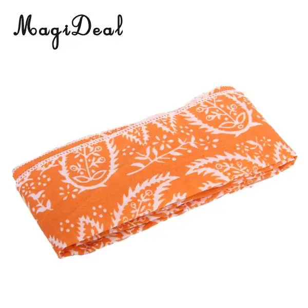 MagiDeal Ice Cooling Headband Neck Wrap Wrist Band Scarf Outdoor Sports  for Camping Hiking Boating Rafting Surfing Accessory