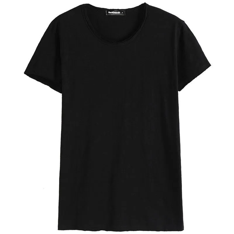 

Autumn short-sleeved sports, winter bottoming T-shirt, cotton, high comfort!