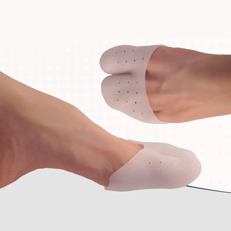 composite toe protector