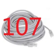 107 # DATALAND Ethernet кабель высокого Скорость RJ45 сеть LAN кабель маршрутизатор компьютер Cables888