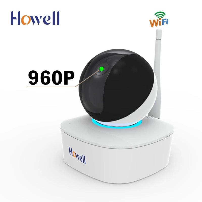 bilder für Howell IP/Netzwerk-wireless-kamera HD 960 P wifi Überwachungskamera mit Nachtsicht Ethernet Port Home Security mini Kamera bilder für Howell IP/Netzwerk-wireless-kamera HD 960 P wifi Überwachungskamera mit Nachtsicht Ethernet Port Home Security mini Kamera