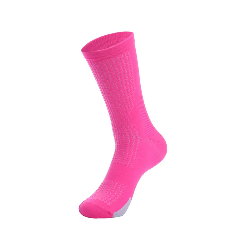 New-Cycling-Socks-High-Elasticity-Outdoor-Sports-Wearproof-Bike-Footwear-For-Road-Bike-socks (1)