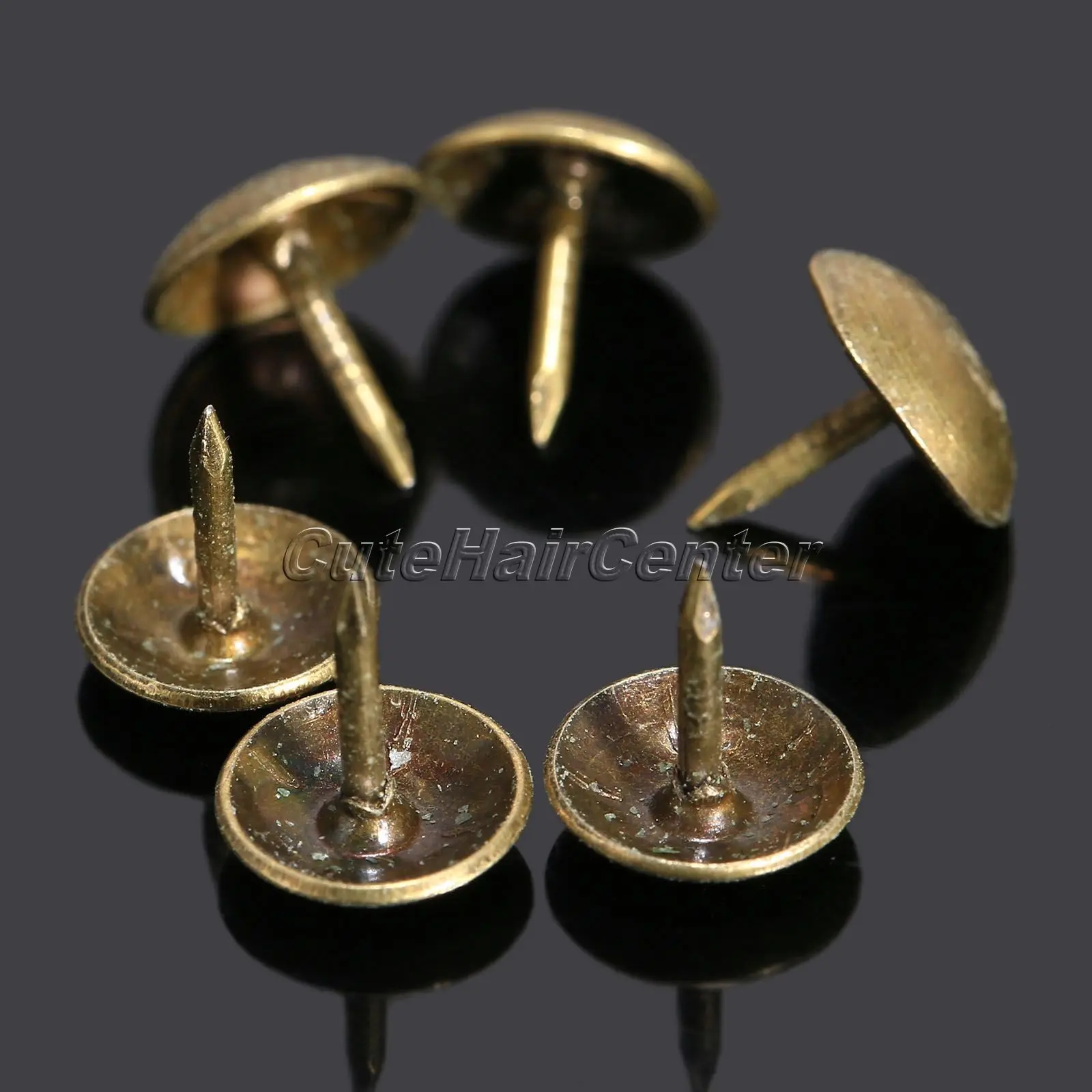 Popular Upholstery Tacks BrassBuy Cheap Upholstery Tacks Brass lots