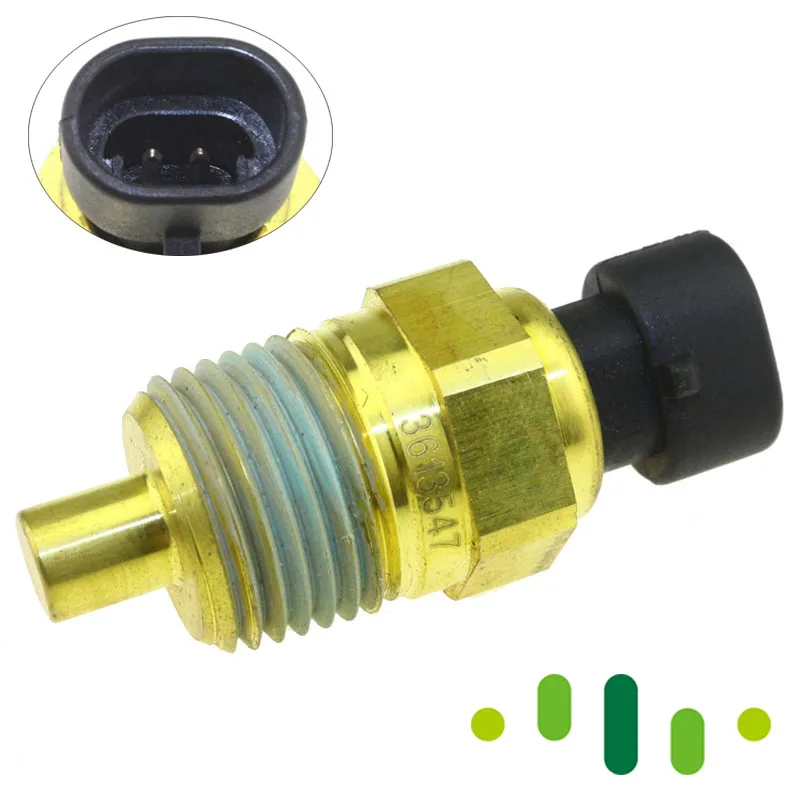 Cummins Coolant Temp Sensor