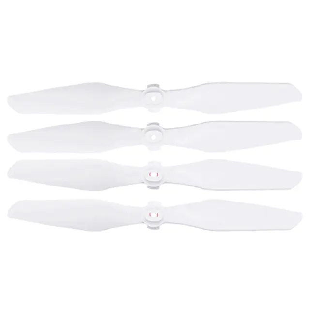 Best Offers 2/4 Pairs Propeller Blade CW/CCW Props For Xiaomi Mi RC Drone Fimi A3 1080 5.8G GPS FPV Drone Paddle Quadcopter Spare Parts Best Offers 2/4 Pairs Propeller Blade CW/CCW Props For Xiaomi Mi RC Drone Fimi A3 1080 5.8G GPS FPV Drone Paddle Quadcopter Spare Parts