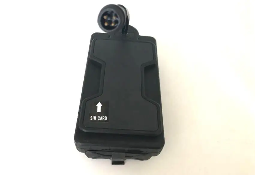 GPS T300S водонепроницаемый аккумулятор 3000mA и встроенный tracke|gps gps|track tracktrack gps |