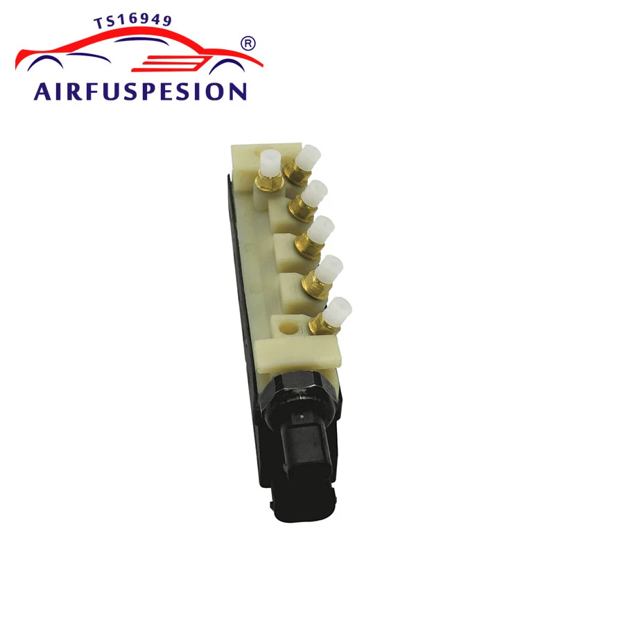 valve block 220
