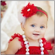 New-Baby-headband-Small-Girls-Big-Red-Flower-Headband-Newborn-Bebe-Hair-Accessories-Elastic-Hair-Bands