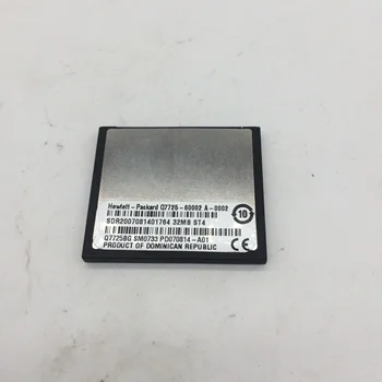 

for HP LaserJet 4700 32MB Firmware Flashcard Q7725JJ Q7725-60002