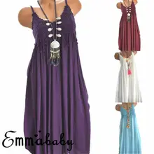 Женское летнее богемное повседневное пляжное платье, бикини, накидка, Длинное Макси вечернее коктейльное пляжное платье, сарафан, пляжная одежда