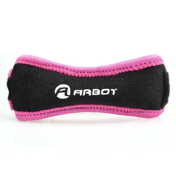 

1 Pcs Comfortable, Comfortably Cushioning, Kneecap, Male And Female Basketball Running Protective Equipment