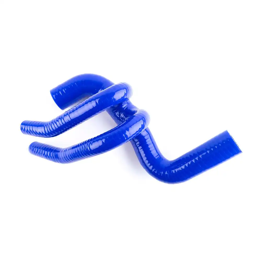 QDCITT Per PEUGEOT 106 GTI//CITROEN SAXO VIS 16V Ricambi Auto Commercio Allingrosso e Al Minuto Blu Silicone Refrigerante Radiatore Tubo Auto Ricambi Commercio Allingrosso e Al Dettaglio