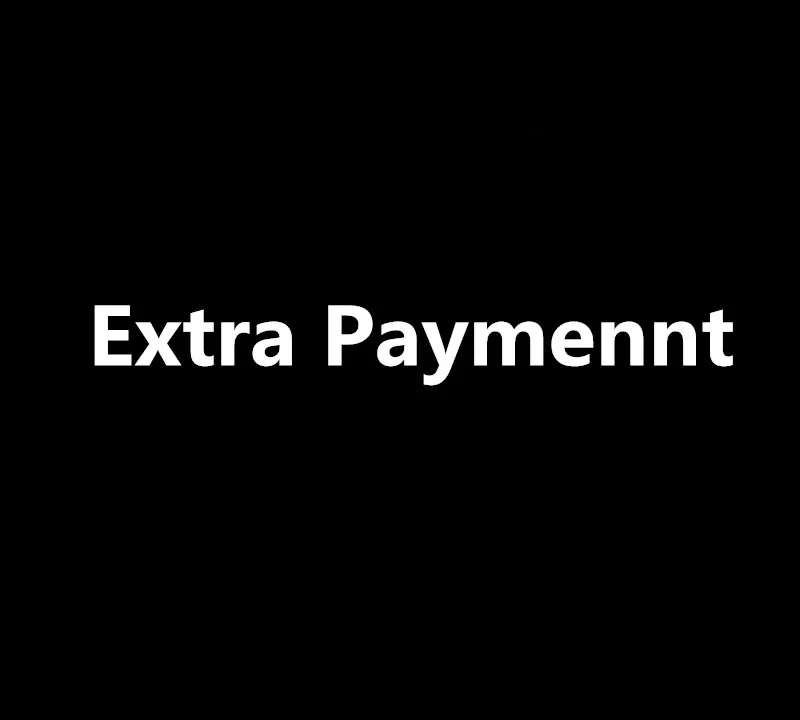 

Extra Payment For Old Buyer