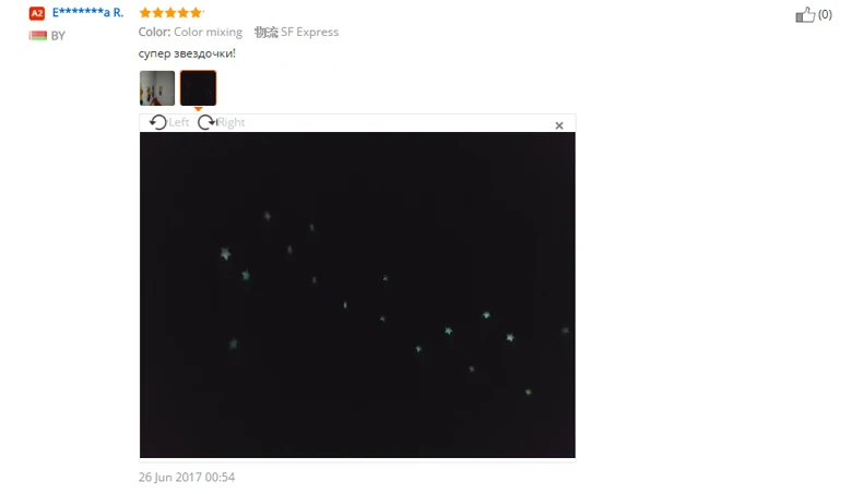 100Pcs Luminous Wall Stickers Glow In The Dark Stars Stickers For Kids Baby Rooms Colorful Fluorescent Home Room Decor Decals tree wall decal