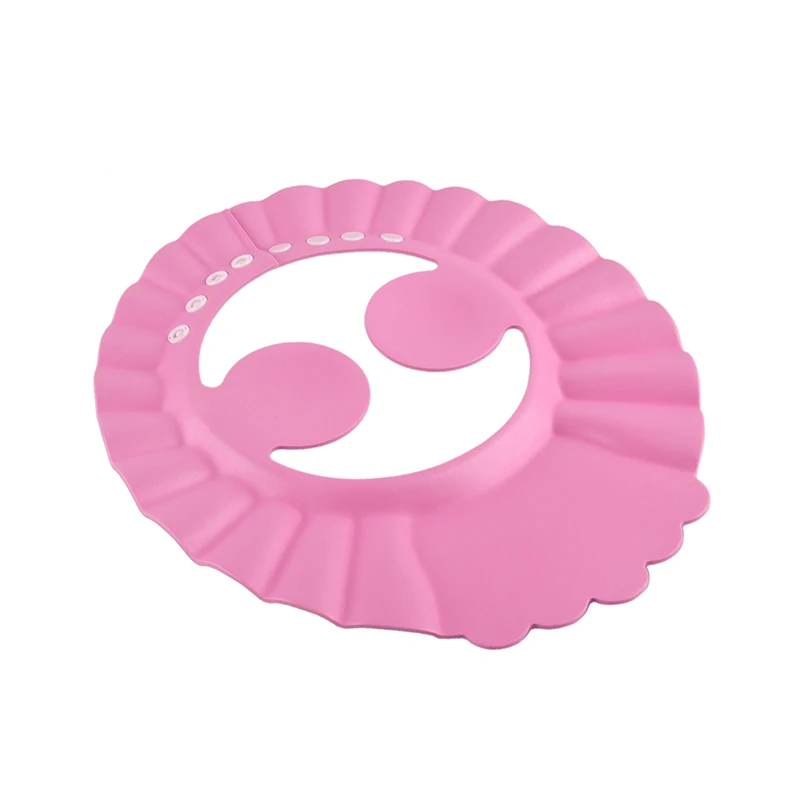 Shower cap