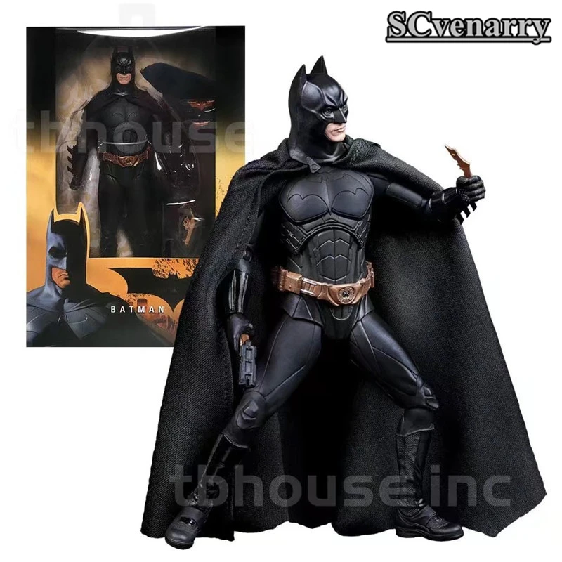 bruce to batman toy