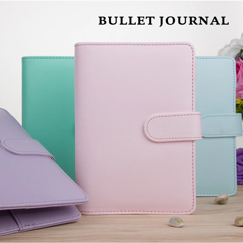 Buy Dotted Hard Cover Spiral A5 A6