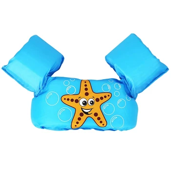 

Child Swim Vest Inflatable Life Jacket Swim Jacket For Boys Girls,Swimming Life Vest For Kids