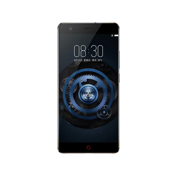 Global Nubia Z17 Lite Android 7.1 6GB RAM 64 ROM Mobile Phone Snapdragon 653 5.5 Inch Dual Rear Camera 4G LTE Smartphone Global Nubia Z17 Lite Android 7.1 6GB RAM 64 ROM Mobile Phone Snapdragon 653 5.5 Inch Dual Rear Camera 4G LTE Smartphone
