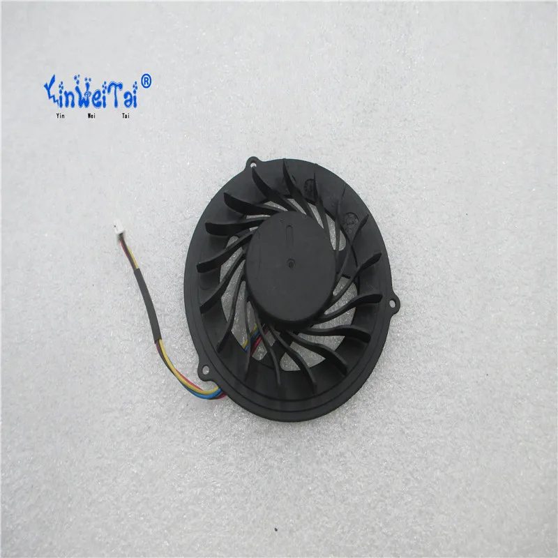 New Genuine For Dell Precision M4500 CPU Cooling Fan BNTA0712R5H HFJ85