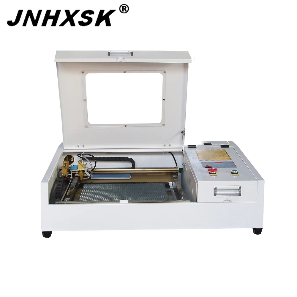 

4040 cnc laser engraver mini diy laser cutting machine for Acrylic wood granite stone leather