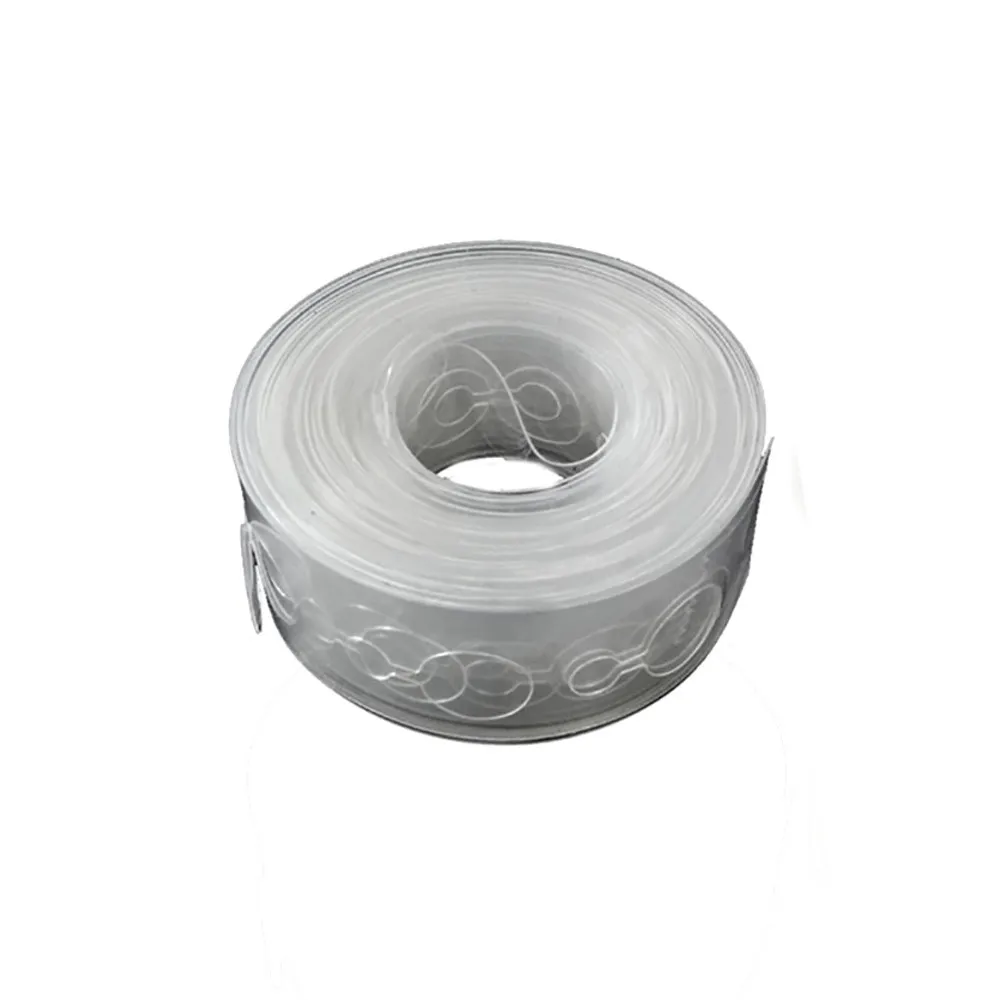5m Balloon Chain Tape Arch Connect Strip for Wedding Birthday Party Decor New High Quality 5m Balloon Chain Tape Arch Connect Strip for Wedding Birthday Party Decor New High Quality
