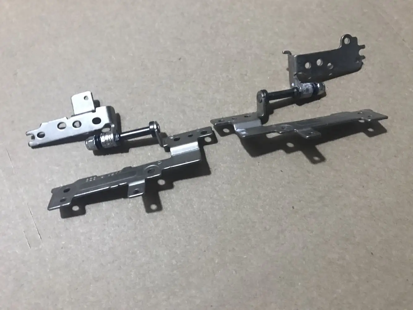 

FOR ASUS K456UJ K456U K456 F456UV F456UJ X456 laptop Screen axis hinges
