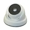 White CCTV Plastic Dome Camera Housing 38x38MM CCD/CMOS Chipset Board M12 LENS ► Photo 1/4