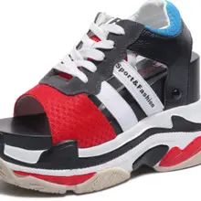 Onke Женская прогулочная повседневная обувь PFW ESSENCE 2,0 платформа Баскетбольная обувь для отдыха легкая носимая подкладка спортивная обувь кроссовки