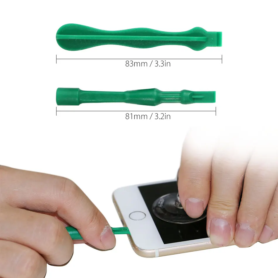  8 in 1 Mobile Phone Repair Tools Kit (2)